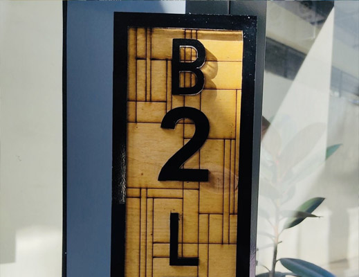 Applicable Signage Image