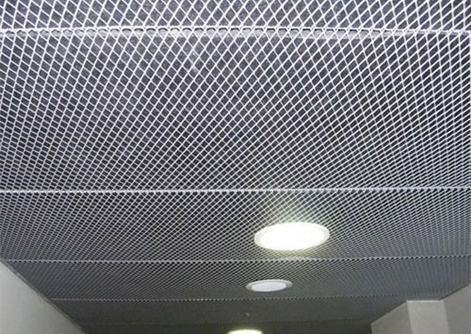 Expanded Aluminum Image