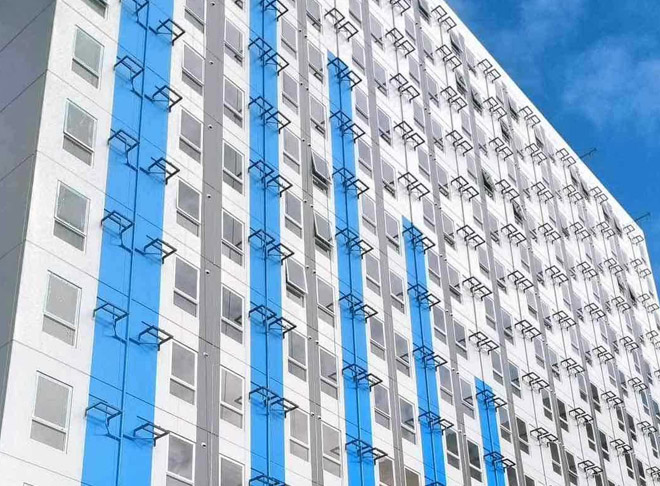 Glass - Windows Image