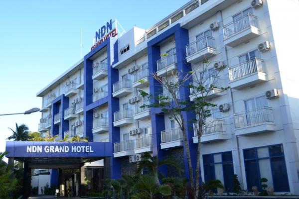 NDN Grand Hotel