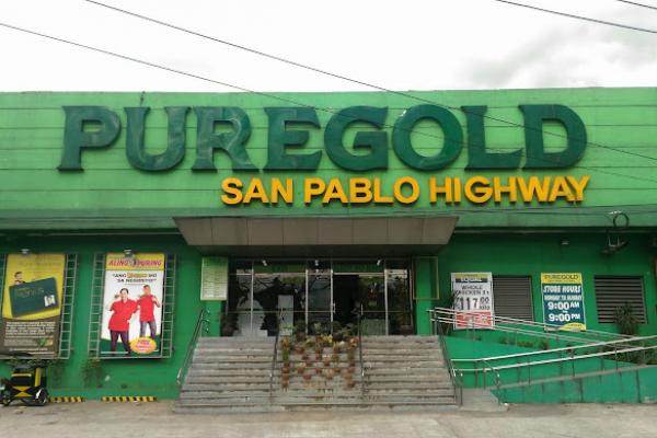 Puregold