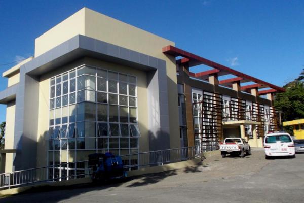 Romblon Provincial Hospital