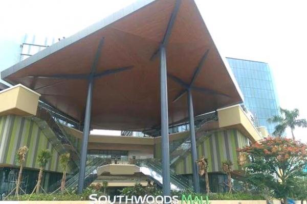 Southwoods Mall