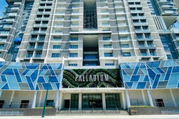 The Palladium